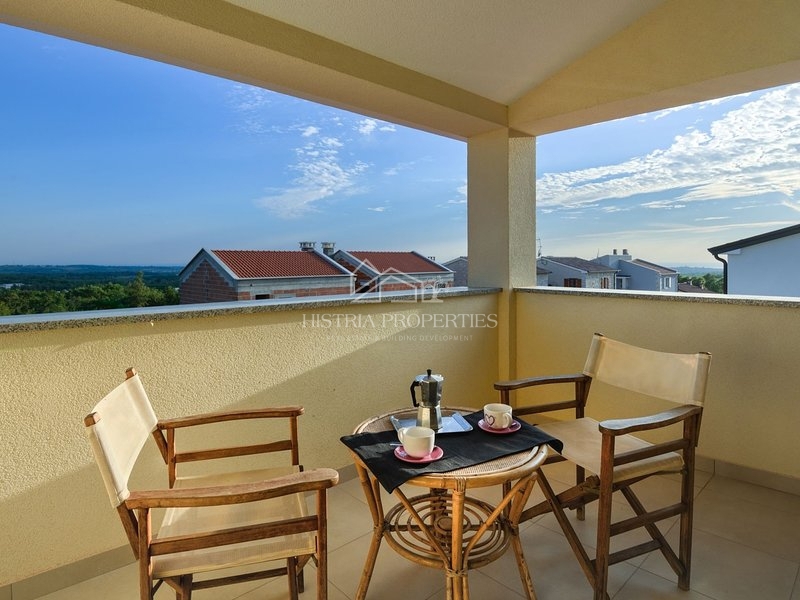 Casa arredata con piscina a 9 km da Parenzo