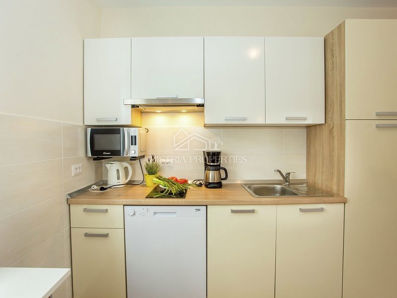 Casa arredata con piscina a 9 km da Parenzo