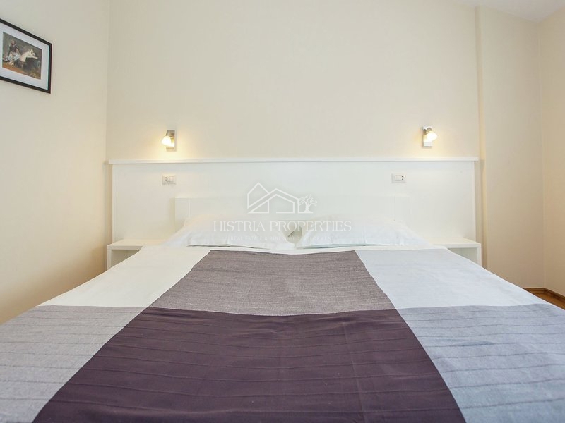 Casa arredata con piscina a 9 km da Parenzo