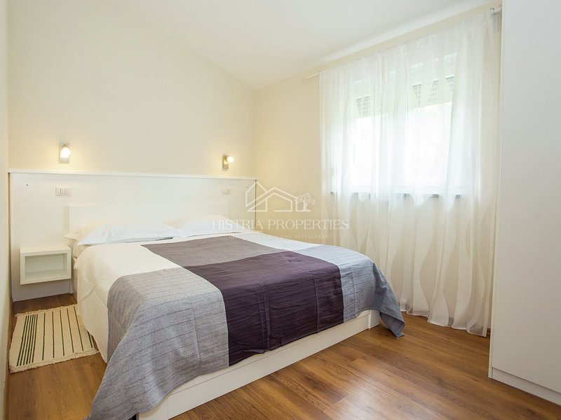 Casa arredata con piscina a 9 km da Parenzo