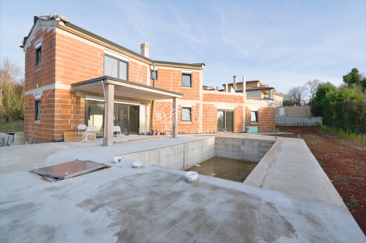 Casa Poreč, 172,25m2