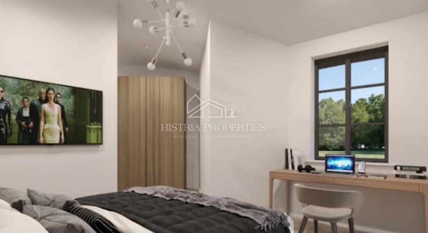 Casa Poreč, 172,25m2