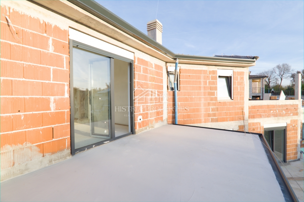 Casa Poreč, 172,25m2