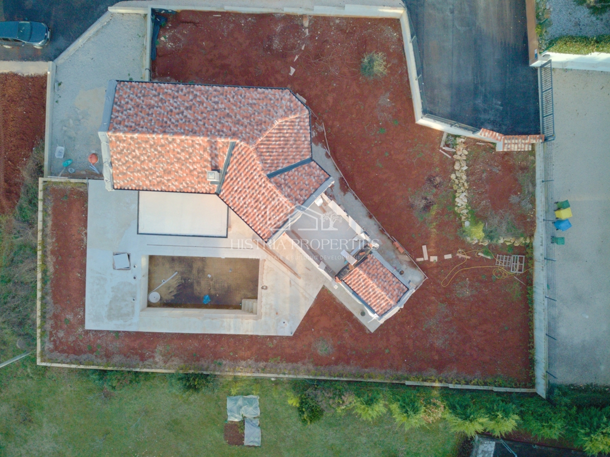 Casa Poreč, 172,25m2