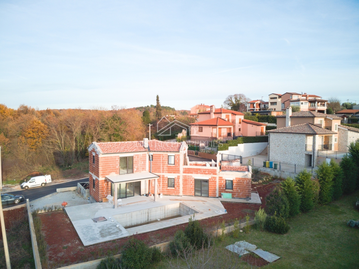 Casa Poreč, 172,25m2