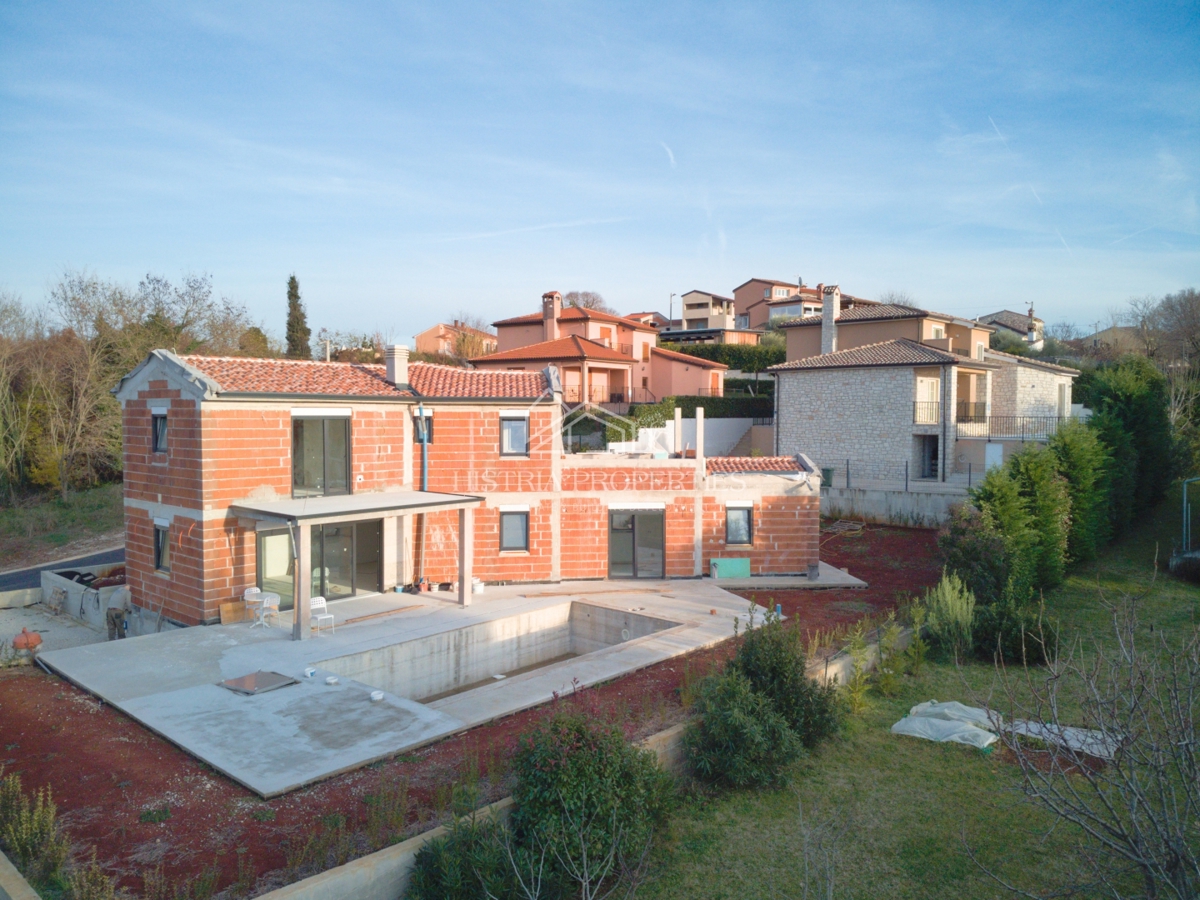 Casa Poreč, 172,25m2