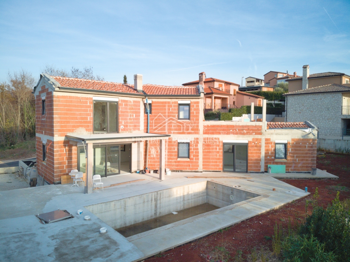 Casa Poreč, 172,25m2