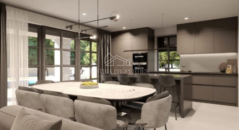 Casa Poreč, 172,25m2