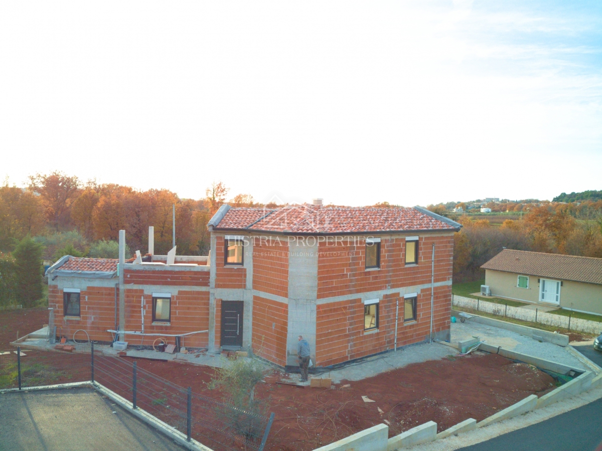 Casa Poreč, 172,25m2