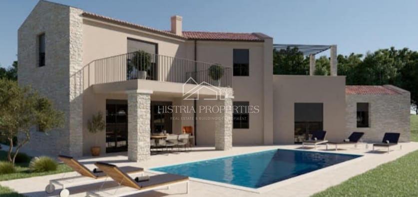 Casa Poreč, 172,25m2