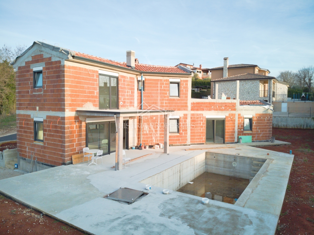 Casa Poreč, 172,25m2