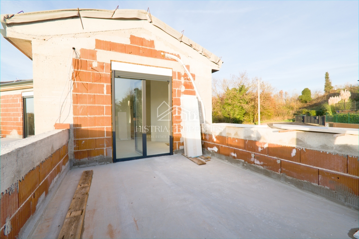 Casa Poreč, 172,25m2