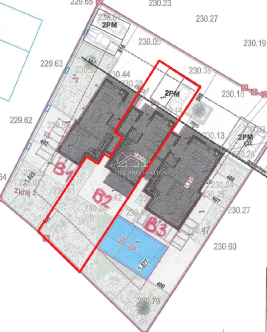 Una nuova casa moderna e un prezzo che corrisponde alla qualità, costruita ecologicamente al 100%