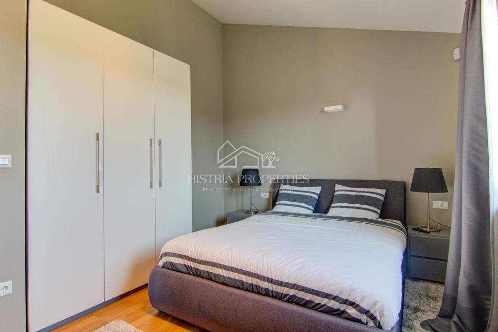 Casa completamente attrezzata con piscina e affitto turistico consolidato