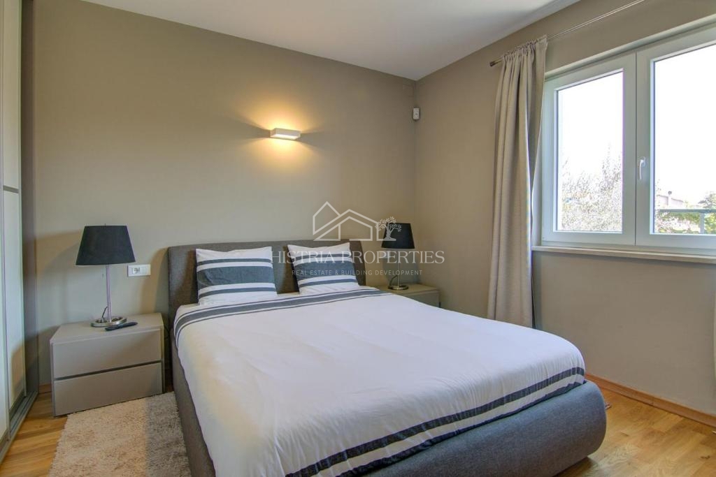 Casa completamente attrezzata con piscina e affitto turistico consolidato