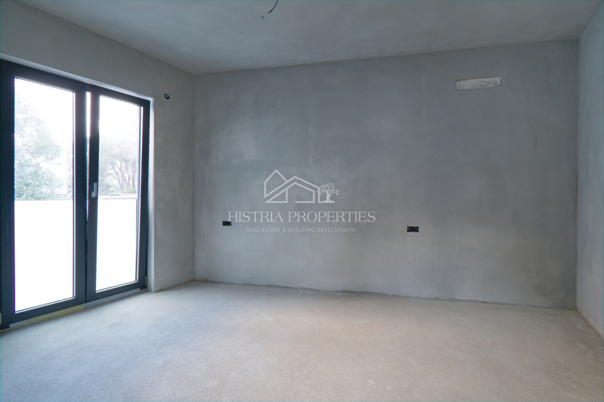 Nuovo complesso residenziale moderno appartamento con terazza, un'ottima opportunità per le famiglie