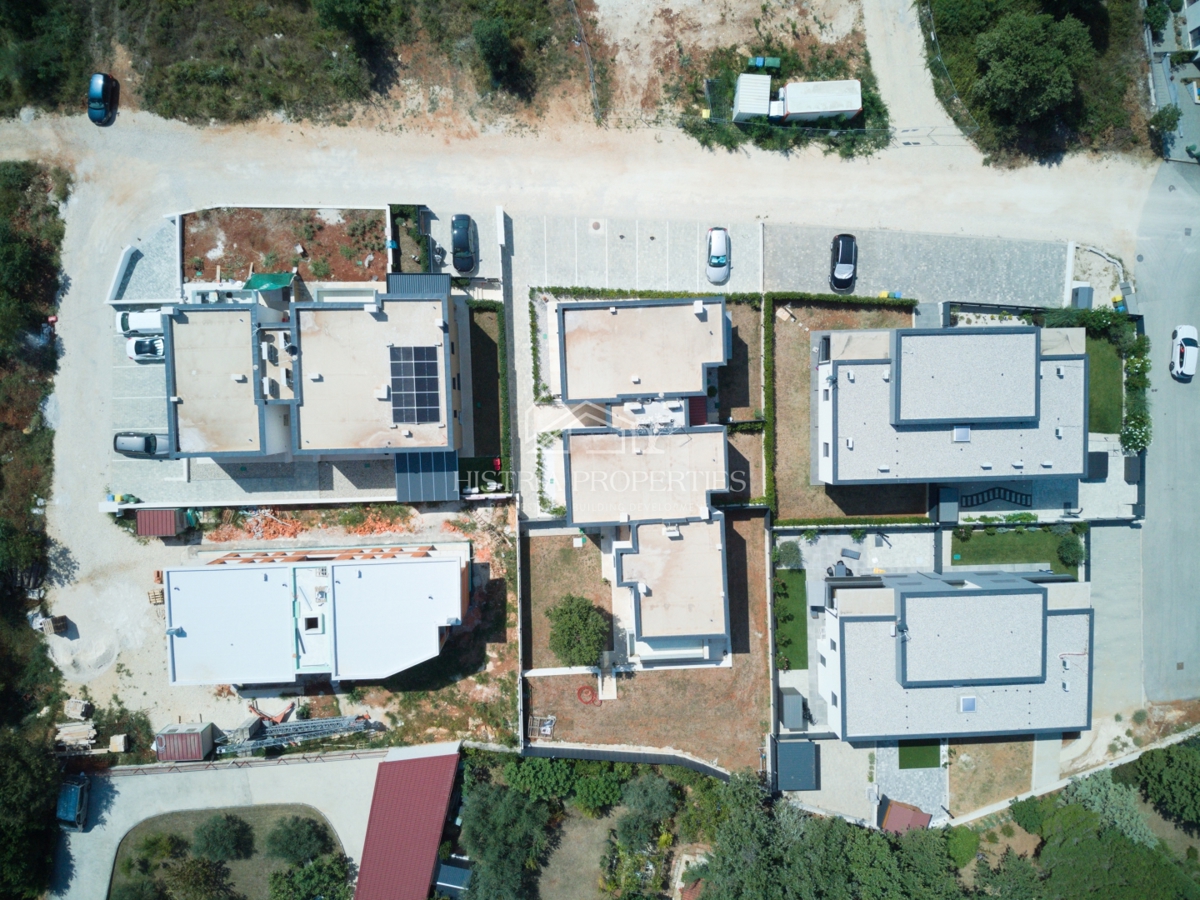 Nuovo complesso residenziale moderno appartamento con terazza, un'ottima opportunità per le famiglie