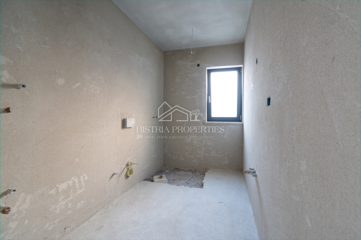 Nuovo complesso residenziale moderno appartamento con terazza, un'ottima opportunità per le famiglie