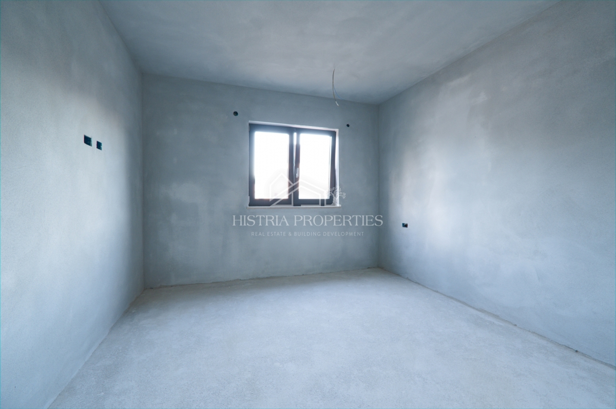 Nuovo complesso residenziale moderno appartamento con terazza, un'ottima opportunità per le famiglie