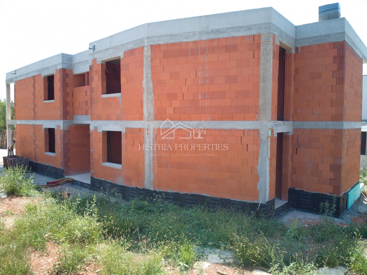 Nuovo complesso residenziale moderno appartamento con terazza, un'ottima opportunità per le famiglie