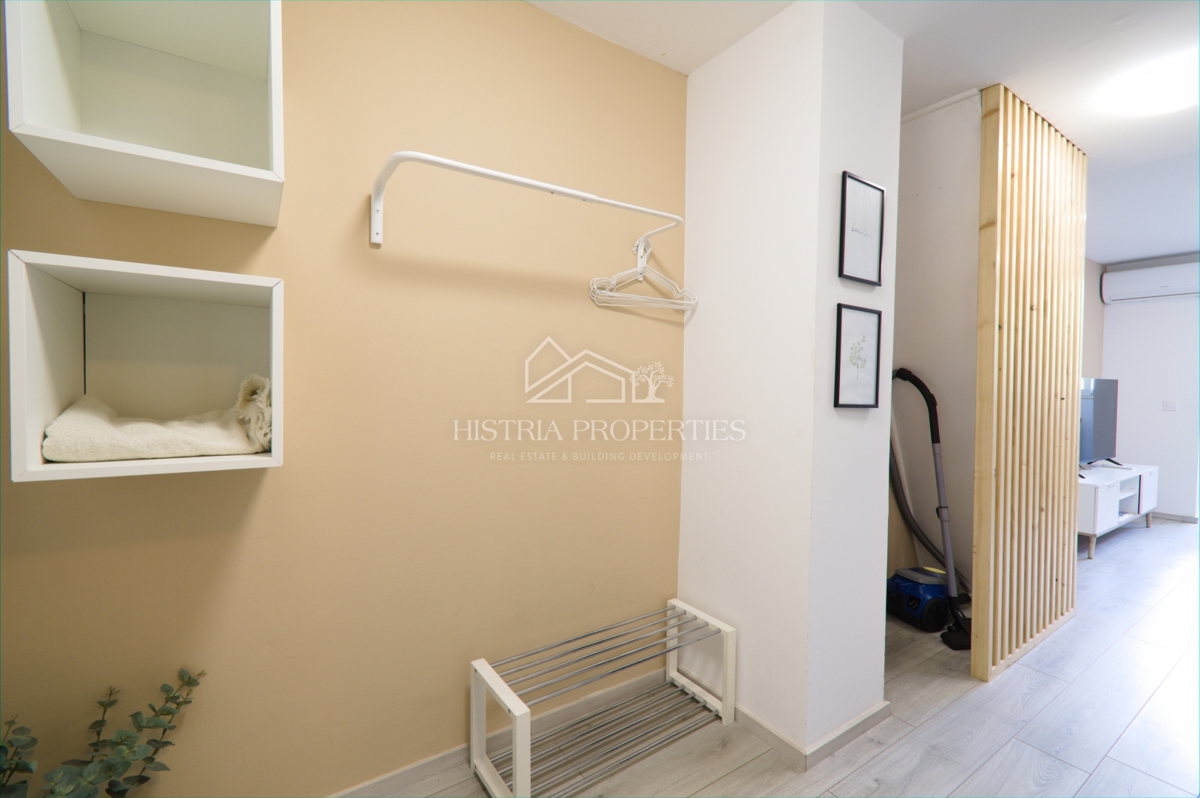 Appartamento Červar-Porat, Poreč, 56m2