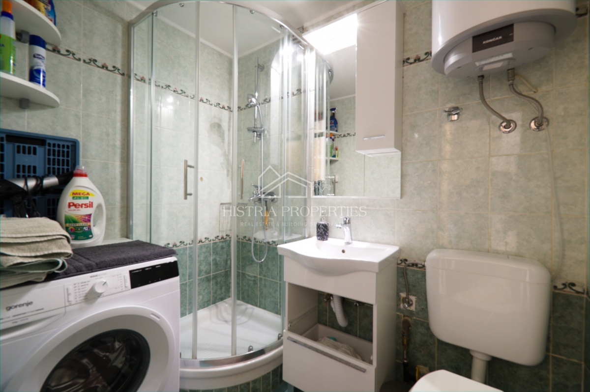 Appartamento Červar-Porat, Poreč, 56m2