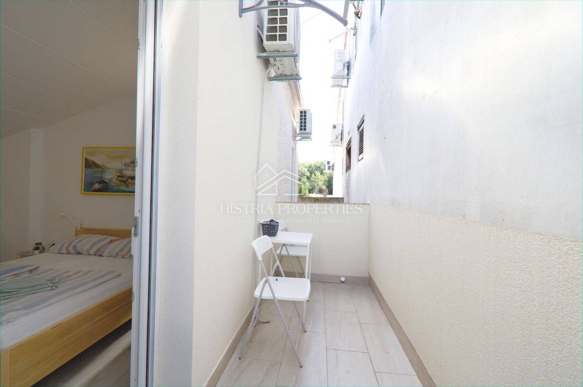 Appartamento Červar-Porat, Poreč, 56m2