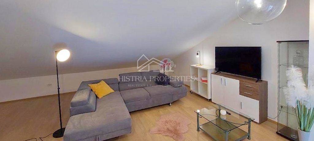 Appartamento accogliente, confortevole e completamente attrezzato nel centro città con 2 terrazze e ascensore