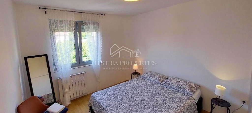 Appartamento accogliente, confortevole e completamente attrezzato nel centro città con 2 terrazze e ascensore