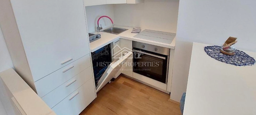 Appartamento accogliente, confortevole e completamente attrezzato nel centro città con 2 terrazze e ascensore