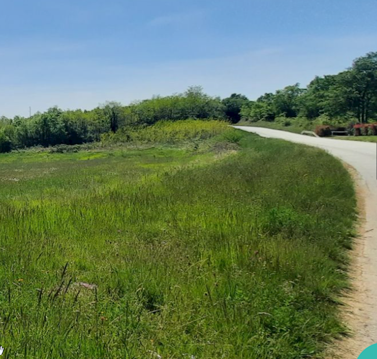 Terreno Pićan, 6.000m2