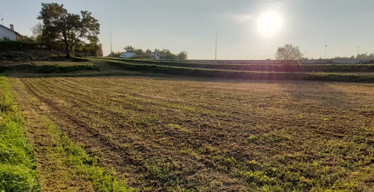 Terreno Lovrin, Pazin - Okolica, 3.100m2