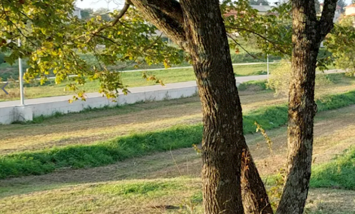 Terreno Lovrin, Pazin - Okolica, 3.100m2