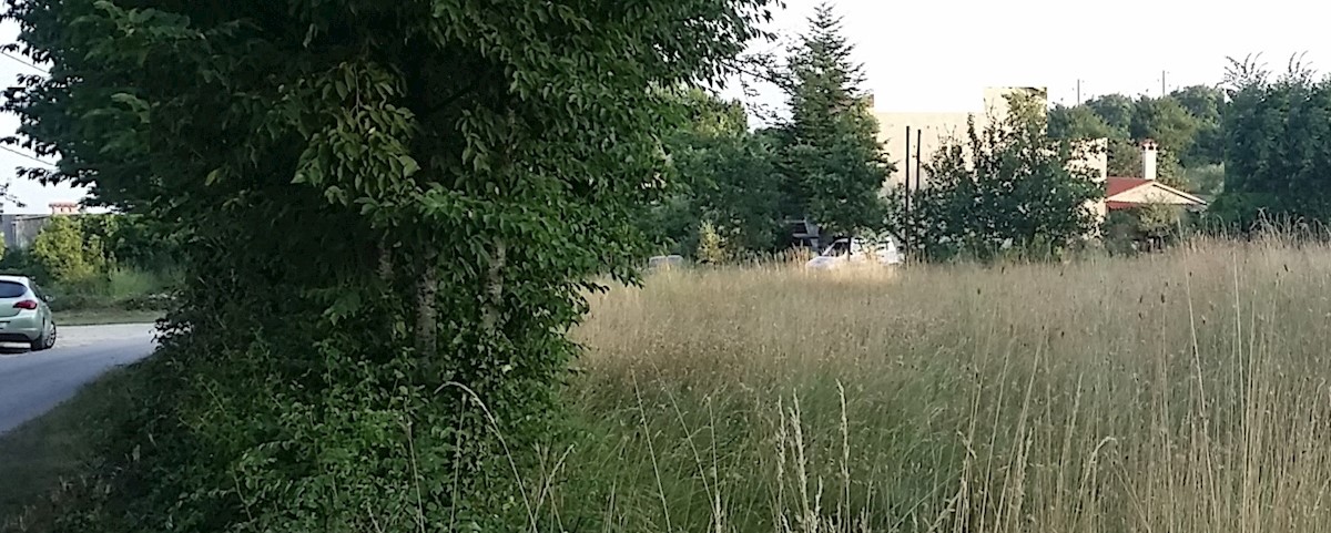 Terreno Labin, 750m2