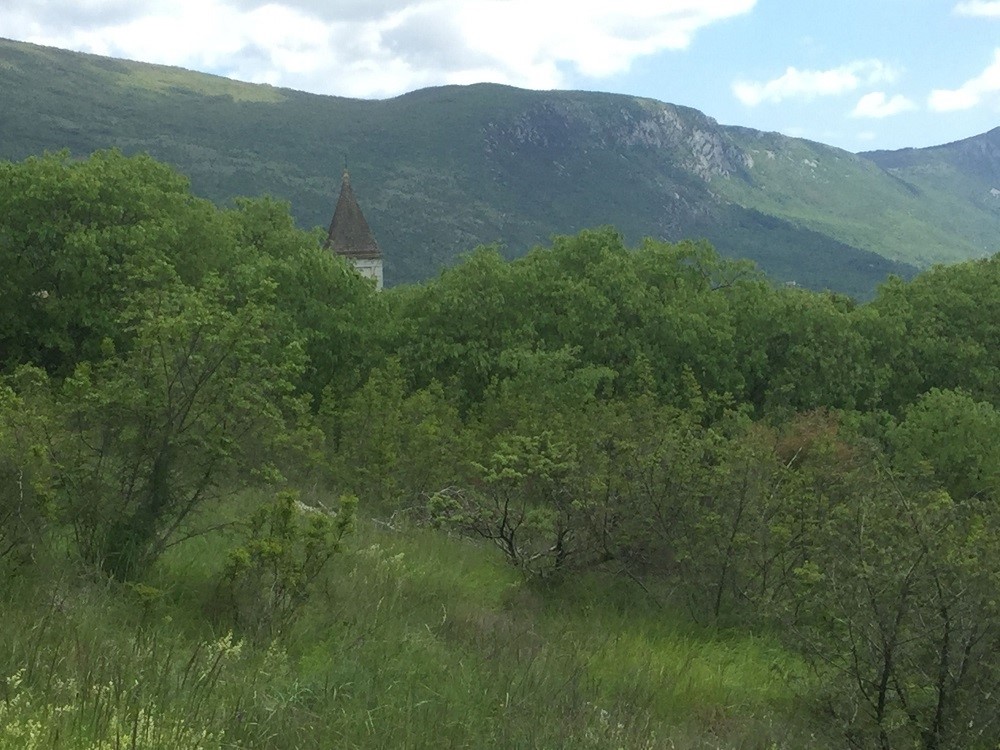 Terreno Šušnjevica, Kršan, 720m2