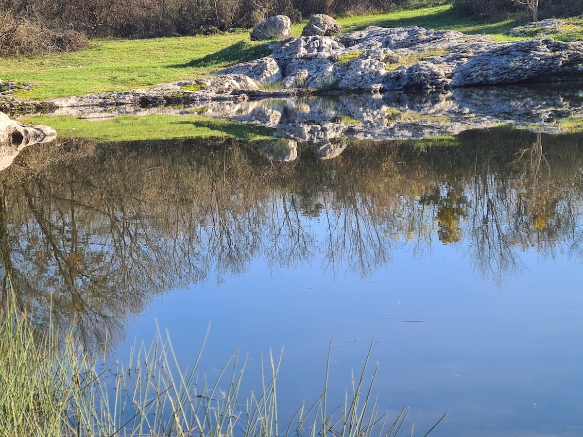 Terreno Labin, 1.000m2