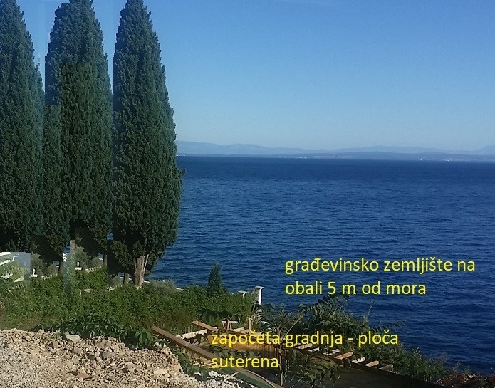 Commerciale Ika, Opatija - Okolica, 750m2