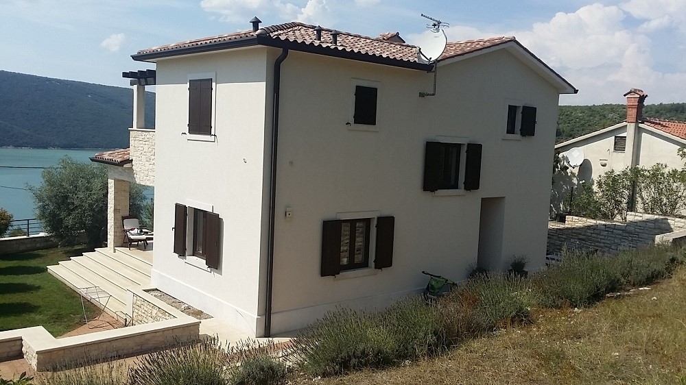 Casa Labin, 130m2