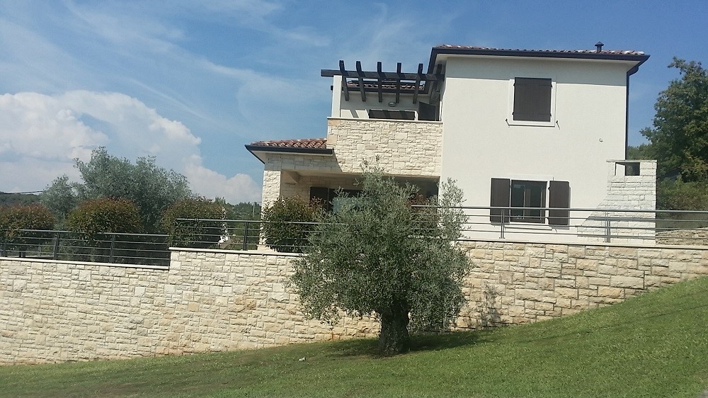 Casa Labin, 130m2