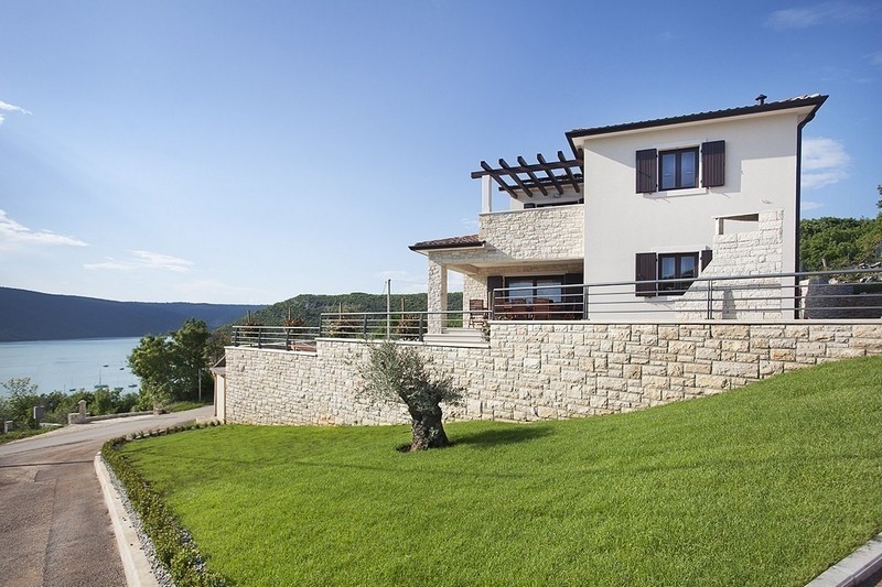 Casa Labin, 130m2