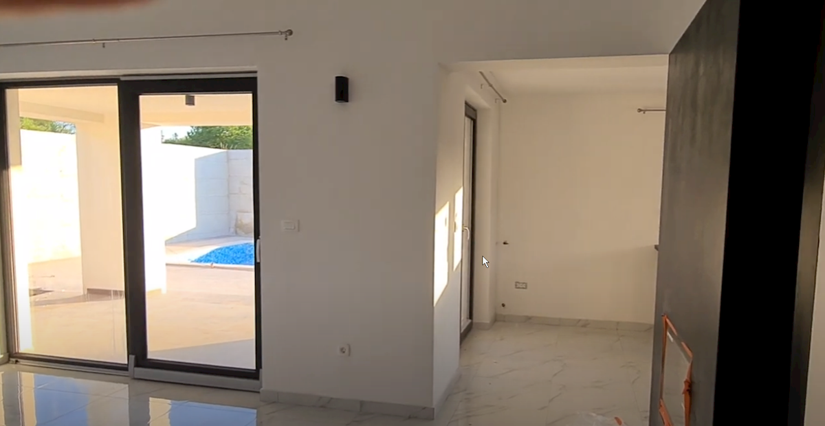 Casa Labin, 140m2