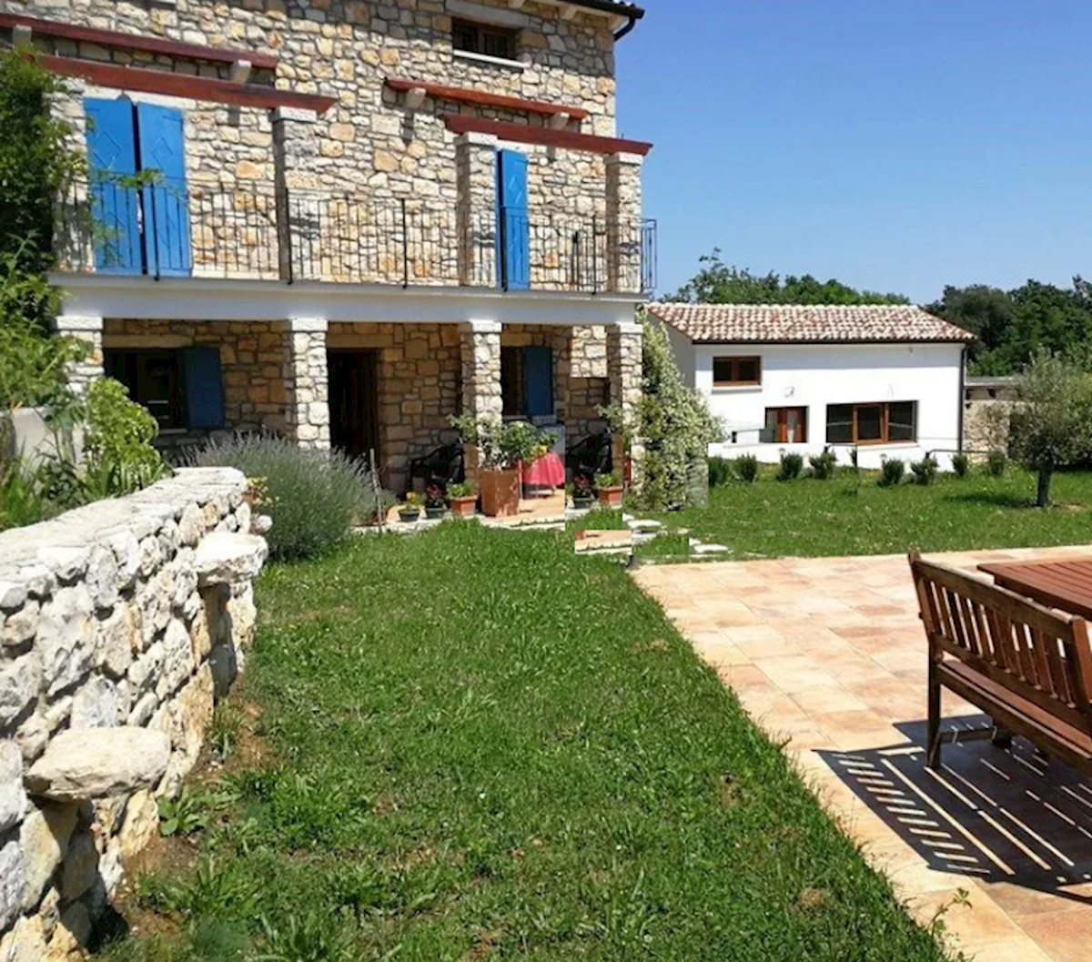 Casa Labin, 260m2