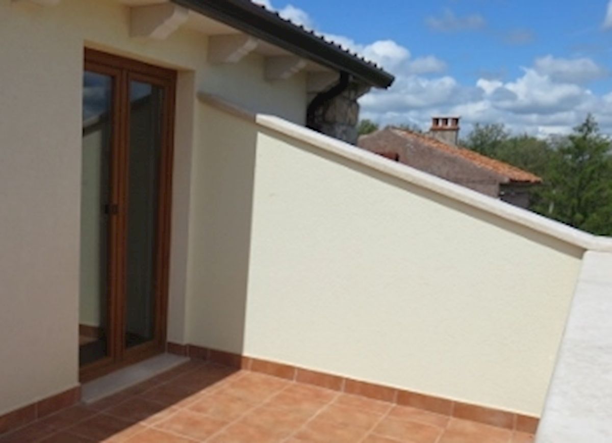 Casa Labin, 260m2