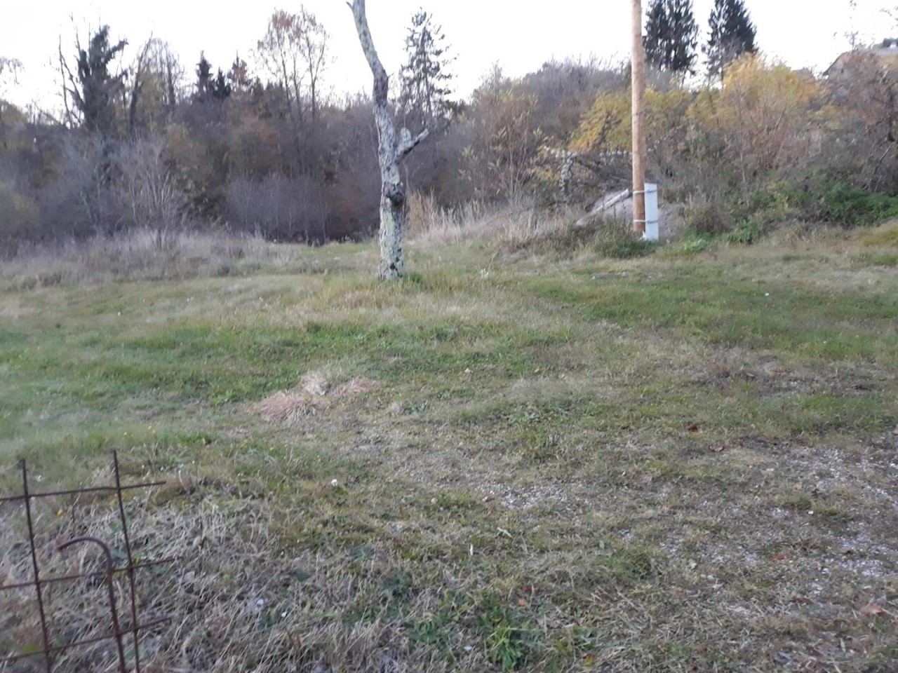 Terreno Pasjak, Matulji, 3.600m2