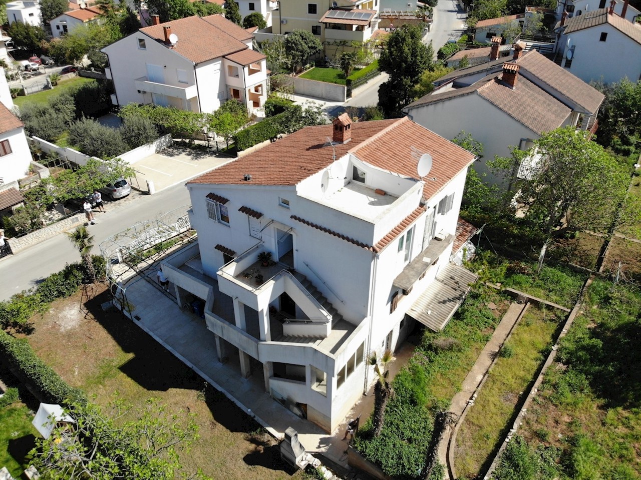 Casa Pješčana Uvala, Medulin, 320m2