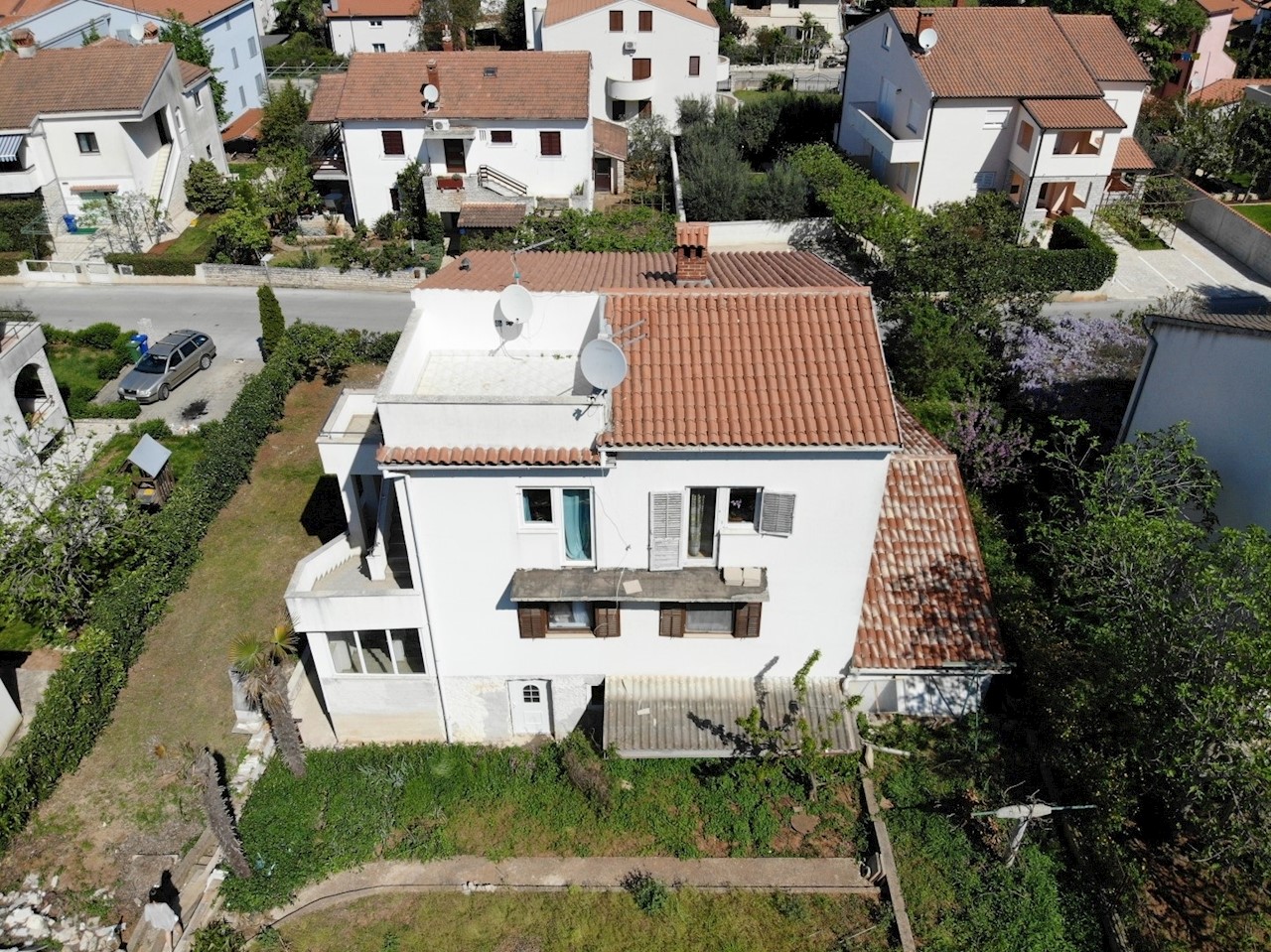 Casa Pješčana Uvala, Medulin, 320m2