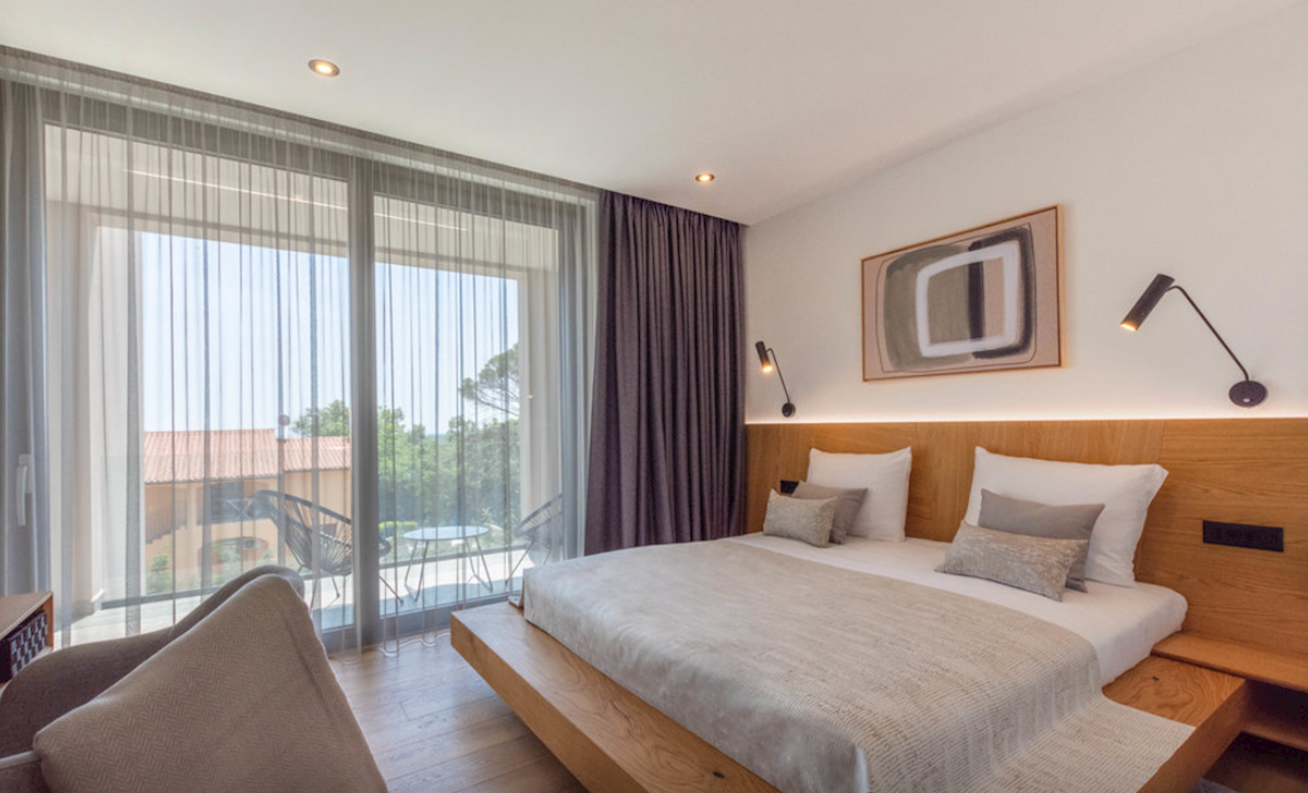 Casa Labin, 320m2