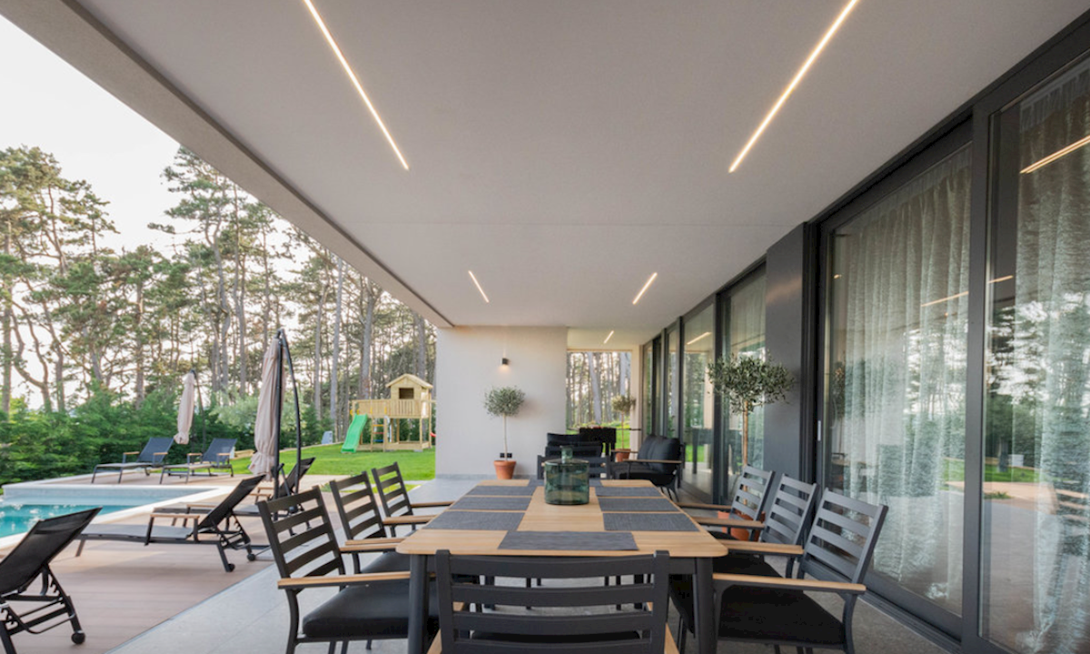 Casa Labin, 320m2