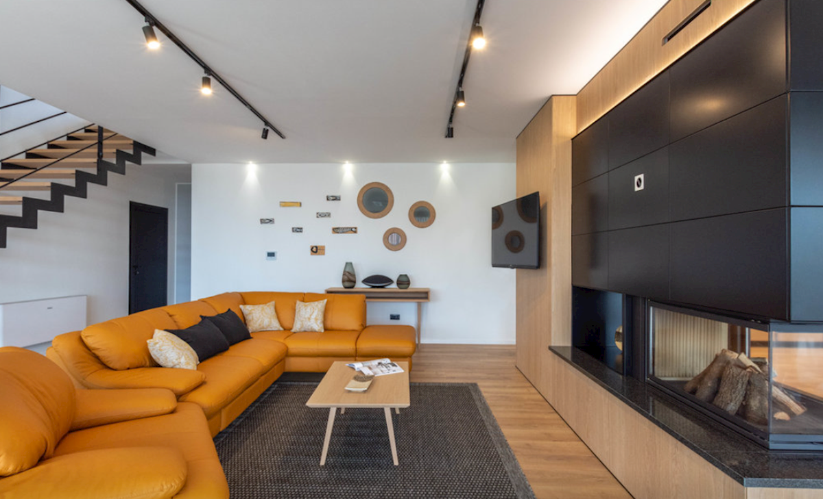 Casa Labin, 320m2