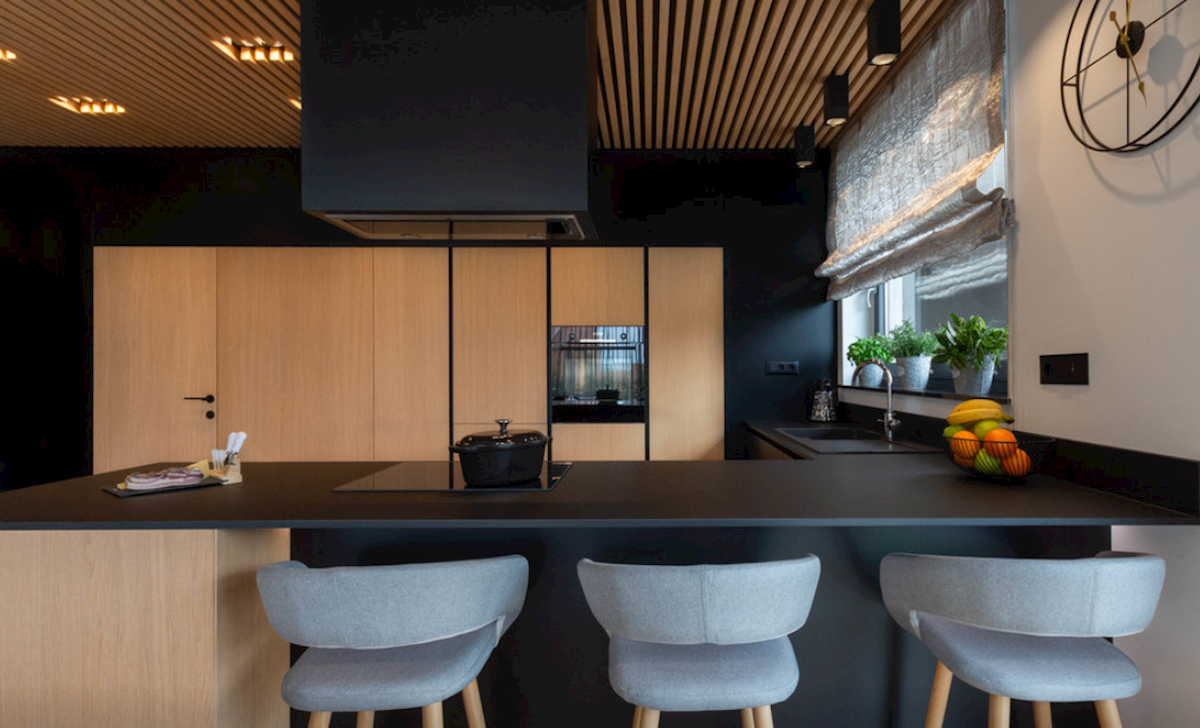 Casa Labin, 320m2